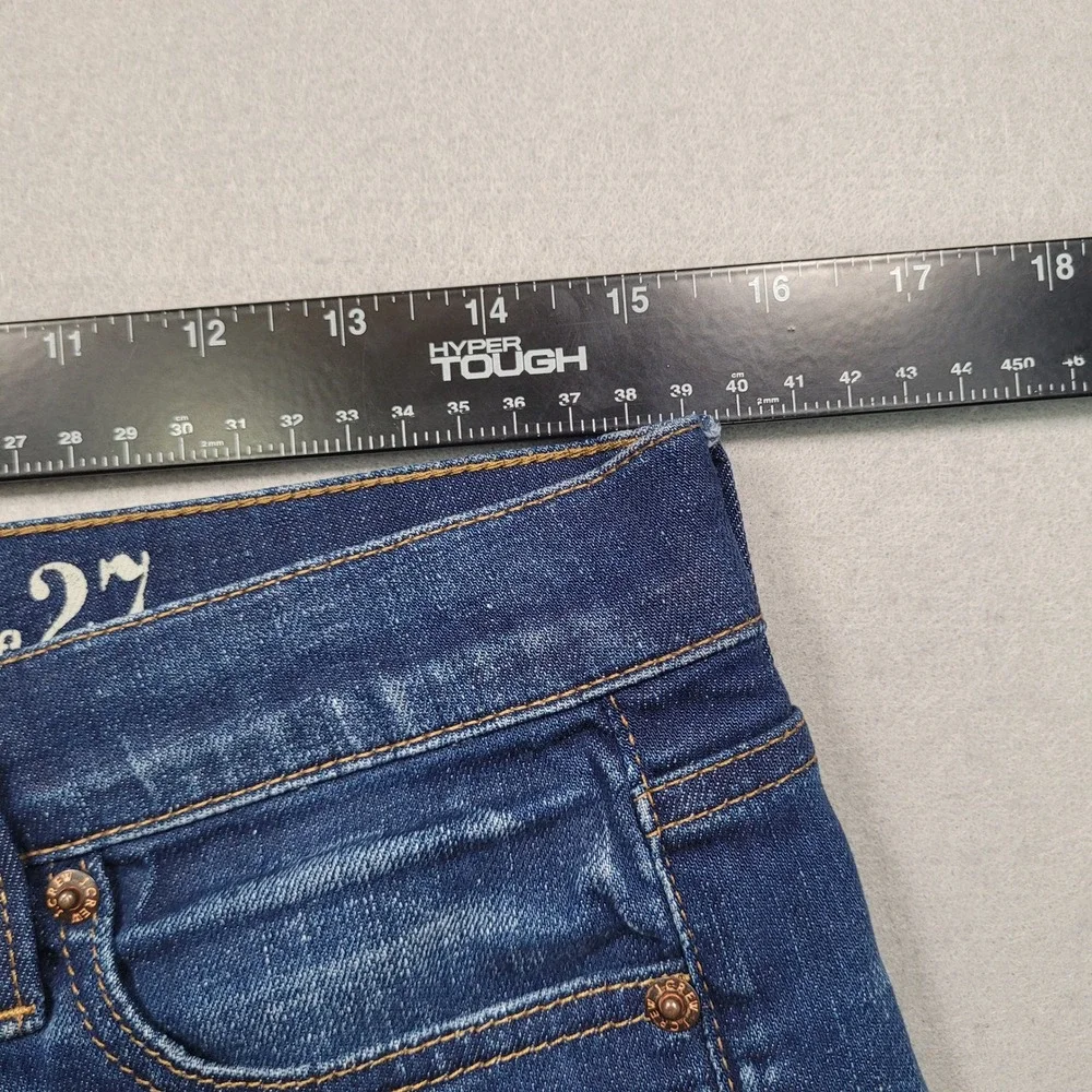 J. Crew crew indigo
